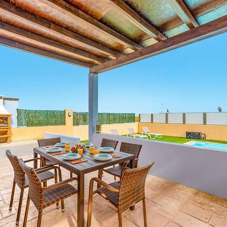Villa Ocean Pearl By Villa Plus أنتيغوا المظهر الخارجي الصورة