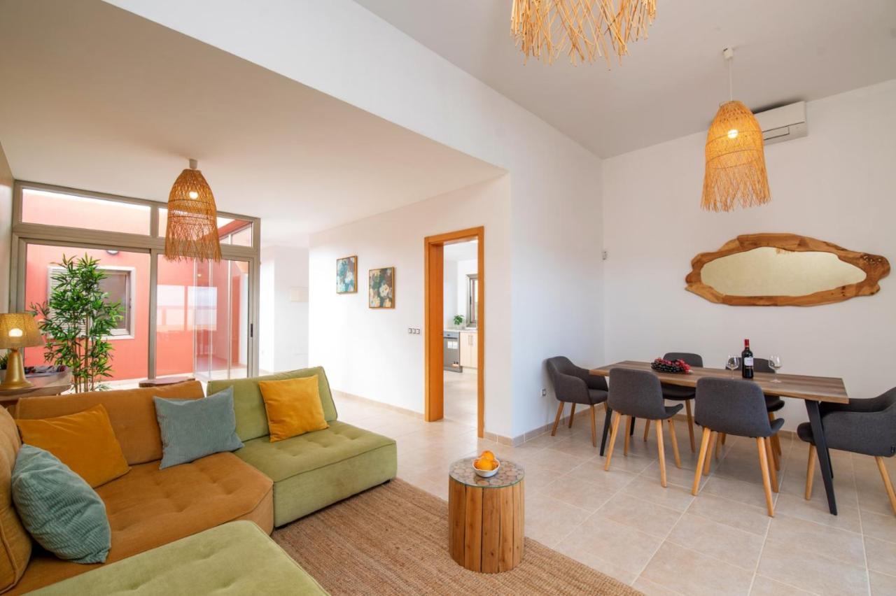 Villa Ocean Pearl By Villa Plus أنتيغوا المظهر الخارجي الصورة
