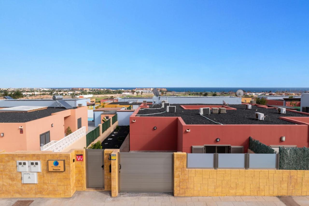 Villa Ocean Pearl By Villa Plus أنتيغوا المظهر الخارجي الصورة